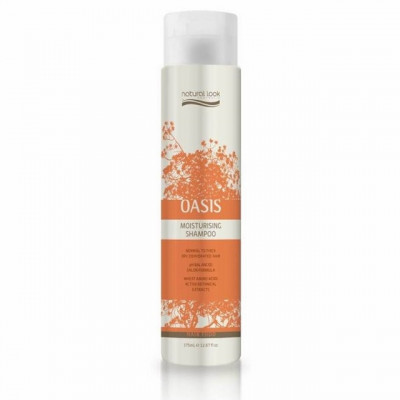 Natural Look Oasis Moisturizing Shampoo 375ml